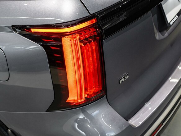 2026 Haval H5 II, фиолетовый, 4349000 рублей - вид 18