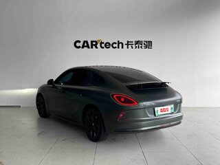 2026 Ora Lightning Cat 83.5 kWh, серый, 3666666 рублей, вид 4