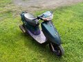 1998 Honda Dio, зелёный, 50000 рублей