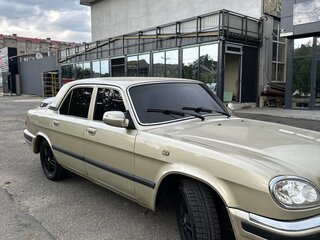 2004 ГАЗ 31105 «Волга», золотистый, 200000 рублей, вид 3