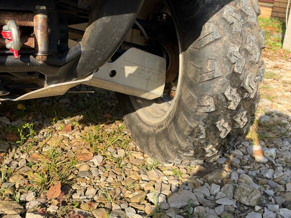 2014 Polaris Sportsman 550, синий, 625000 рублей - вид 3