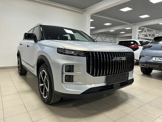 2025 Jaecoo J7 I, чёрный, 3209000 рублей, вид 5