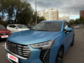 2022 Haval Jolion I, синий, 1480000 рублей - вид 5
