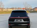 2024 Li Auto (Lixiang) L9 44.5 kWh I, чёрный - вид 4