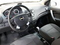 2007 Chevrolet Aveo I Рестайлинг, голубой, 340000 рублей - вид 9