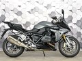 2015 BMW R 1200 RS, серый, 899000 рублей - вид 2