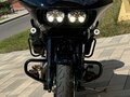 2022 Harley-Davidson Road Glide ST, чёрный, 3000000 рублей - вид 7