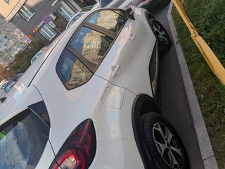 2019 Renault Kaptur I, белый, 1200000 рублей, вид 4