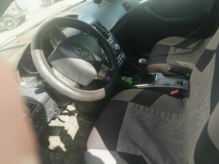 2011 Chery M11 (A3), белый, 170000 рублей, вид 3