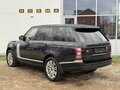 2013 Land Rover Range Rover IV, чёрный - вид 6