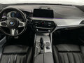 2018 BMW 6 серии 620d xDrive IV (G32), белый - вид 10