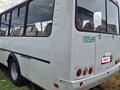 2018 ПАЗ 4234, белый - вид 1