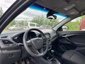 2019 Lada (ВАЗ) Vesta I, чёрный - вид 8