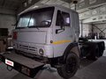 1997 КамАЗ 54112, серый, 354000 рублей - вид 1