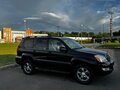 2007 Lexus GX 470 I, чёрный, 1900000 рублей - вид 2