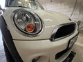 2011 Mini Hatch One II (R56) Рестайлинг, белый, 615000 рублей - вид 9