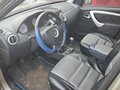 2010 Renault Sandero I, бежевый, 495000 рублей - вид 2