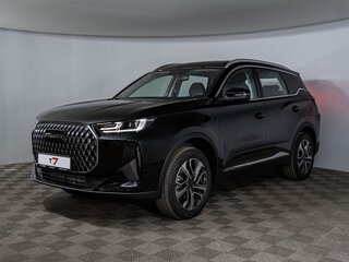 2026 Tenet T7, чёрный, 2735000 рублей, вид 1