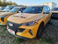 2024 Haval F7 I Рестайлинг, белый, 1279000 рублей - вид 1