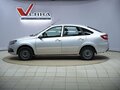 2023 Lada (ВАЗ) Granta Euro-2 I Рестайлинг, серый, 670000 рублей - вид 7