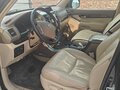 2007 Toyota Land Cruiser Prado 5-speed 120 Series Рестайлинг, чёрный, 1950000 рублей - вид 5