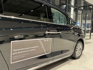 2026 Wey 80 Business Lounge 44.28 kWh, зелёный, 8799000 рублей, вид 4