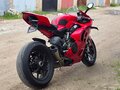 2023 Ducati Panigale V4, красный, 2280000 рублей - вид 6