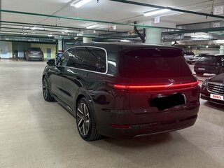 2023 Li Auto (Lixiang) L9 44.5 kWh I, зелёный, 6700000 рублей, вид 5