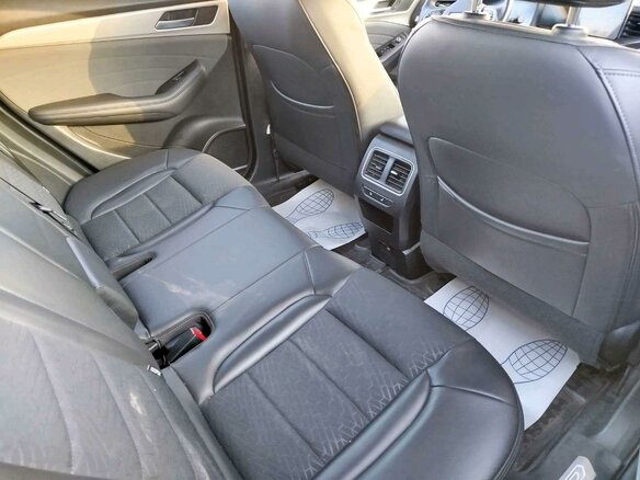 2024 Haval F7 I Рестайлинг, белый, 1279000 рублей - вид 14