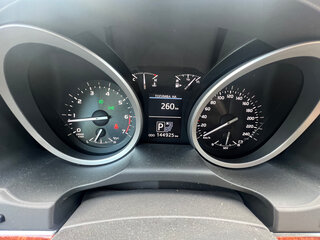 2013 Toyota Land Cruiser 200 Series Рестайлинг 1, чёрный, 4990000 рублей, вид 4