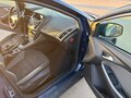 2012 Ford Focus III, синий, 450000 рублей - вид 9