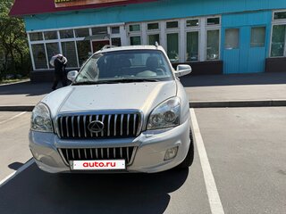 2012 ТагАЗ C190, серебристый, 420000 рублей, вид 2