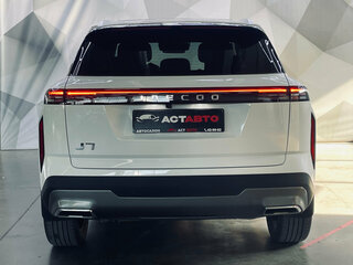 2023 Jaecoo J7 I, белый, 1890000 рублей, вид 5