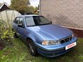 2007 Daewoo Nexia I, синий, 95000 рублей - вид 1