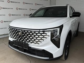2026 Changan UNI-S I Рестайлинг, белый, 2979900 рублей, вид 1