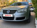 2007 Volkswagen Jetta V, серебристый, 700000 рублей - вид 9