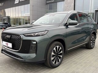 2025 Tenet T8, серый, 3885000 рублей, вид 4