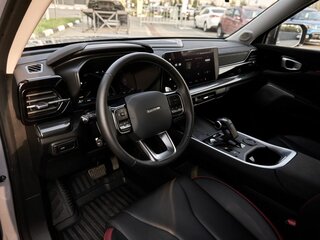 2024 Haval H3 I, серый, 2348000 рублей, вид 5