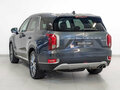 2022 Hyundai Palisade I, серый, 4690000 рублей - вид 6