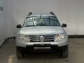 2014 Renault Duster I, бежевый, 729900 рублей - вид 7