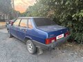 2001 Lada (ВАЗ) 21099, синий, 130000 рублей - вид 3