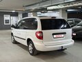 2005 Dodge Caravan 4-speed IV, белый - вид 6
