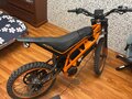 2026 Kugoo Wish 04 Pro, оранжевый, 95000 рублей - вид 1