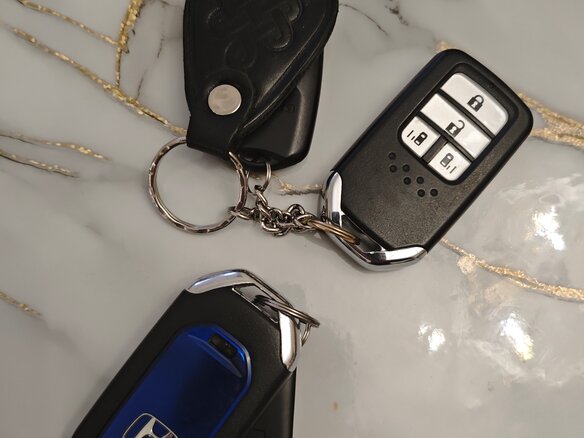 2016 Honda Freed II, белый, 1470000 рублей - вид 18