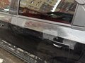 2010 Chevrolet Aveo I Рестайлинг, чёрный - вид 8