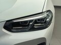 2025 BMW X4 20i II (G02) Рестайлинг, белый, 8350000 рублей - вид 3