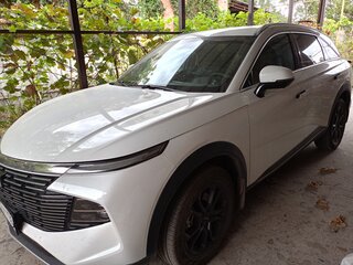 2024 Haval F7 II, белый, 2525000 рублей, вид 2