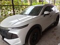 2024 Haval F7 II, белый, 2600000 рублей - вид 1