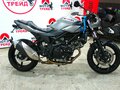2018 Suzuki SV 650, серебристый, 540000 рублей - вид 1