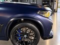 2020 BMW X5 M III (F95), синий, 10500000 рублей - вид 3